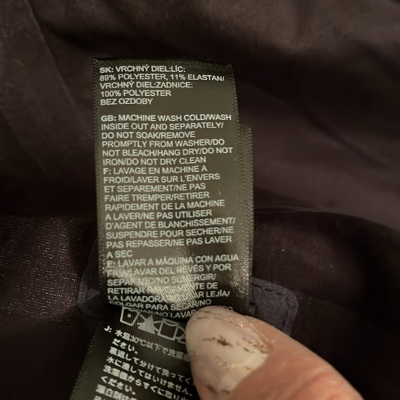 THE NORTH FACE Men's Apex Flex Futurelight Jacket - Picture 11 of 12